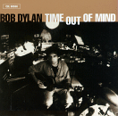 Time Out of Mind CD cover