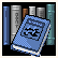 Book icon