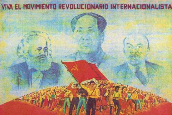 Long Live the International Revolutionary Movement